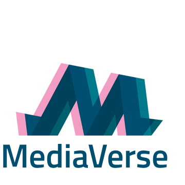 MediaVerse logo